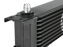 Load image into Gallery viewer, AFE Universal BladeRunner Transmission/Engine Oil Cooler Kit: 10” x 3.5” x 2” - 46-80002