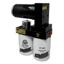 Load image into Gallery viewer, FASS Titanium Signature Series Diesel Fuel System 250GPH (16-18 PSI) Dodge Cummins 5.9L and 6.7L 2005-2018 &amp; 2021-2023, 1000-1200hp, (TSD07250G)