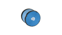 Volant Powercore No Maintenance Air Filter (7.0in x 6.0in w/ 3.0in Flange ID) Replacement Air Filter - 61511