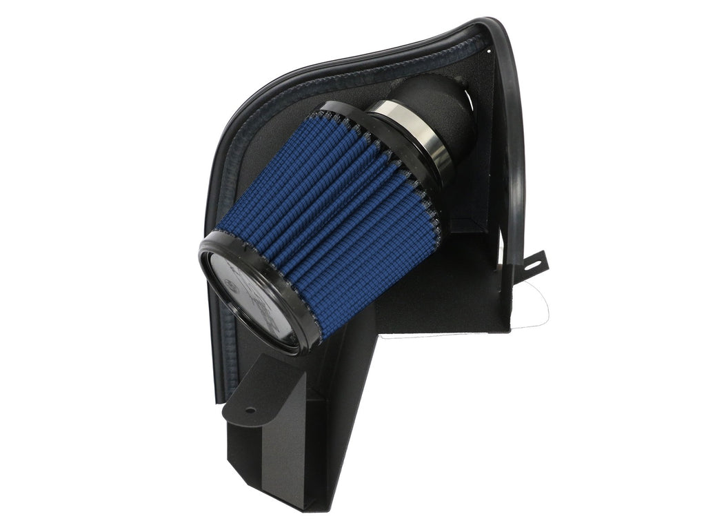 AFE MINI Cooper (R50) 02-04 L4-1.6L (na) W10 Magnum FORCE Stage-1 Cold Air Intake System w/Pro 5R Filter Media - CLOSEOUT