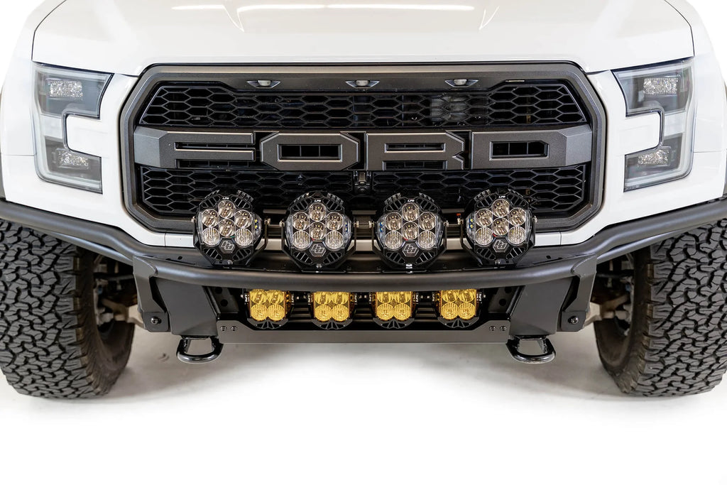 Addictive Desert Designs 2017-2020 Ford Raptor Add Pro Bolt-on V2 - F118103500103