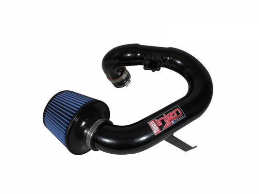 Injen 2012-2018 Chevrolet Sonic L4-1.8L SP Short Ram Cold Air Intake System (Black) - SP7035BLK Injen
