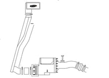 Load image into Gallery viewer, Volant Closed Box With Snorkel (Powercore) For 2007-2013 Toyota Tundra 5.7L V8, Sequoia 5.7L V8 - 388571