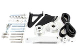 Precision Works Universal A/C & P/S Eliminator Kit V2 - Honda K-Series - PW-KS-AC-PS-2