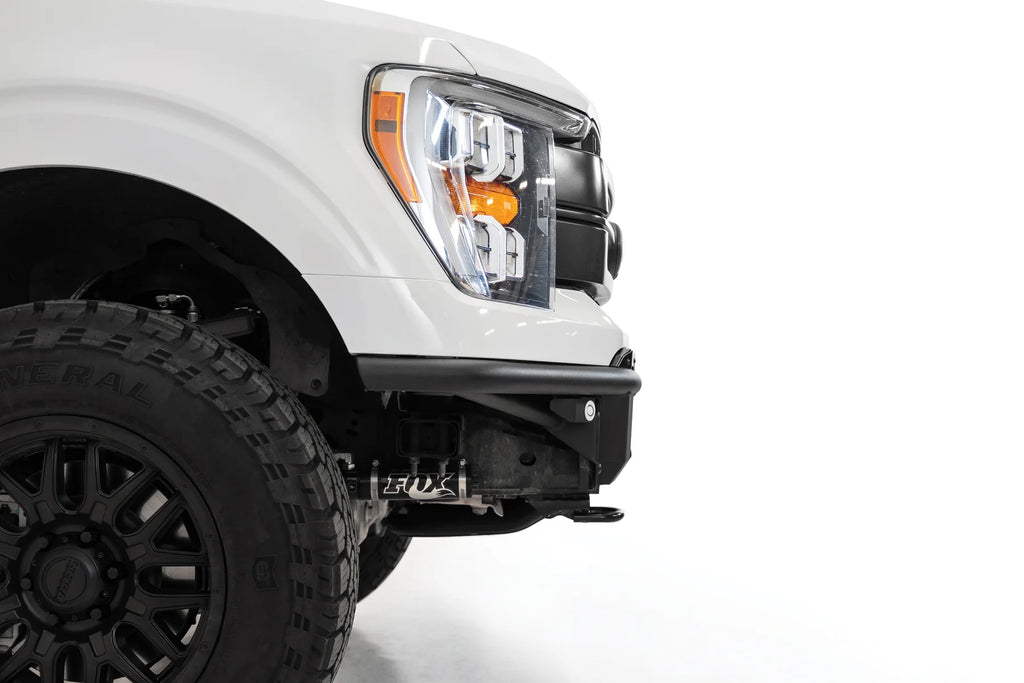 Addictive Desert Designs 2021-2023 Ford F-150 Pro Bolt-on Front Bumper - F198100010103