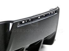 Load image into Gallery viewer, Anderson Composites 2014 - 2019 Corvette C7 Carbon Fiber Rear Diffuser - AC-RL14CHC7