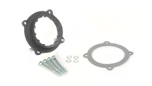 Volant Throttle Body Spacer Chrysler 300 /Challenger /Charger /RAM 1500 /Jeep Wrangler / Gladiator 3.6L V6 - 727636 Volant