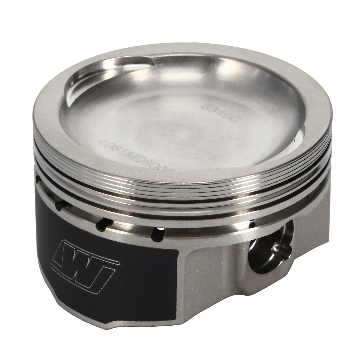 Wiseco Polaris Sportsman 800 EFI/Ranger RZR 800 Wiseco Piston Kit 80.00 mm Bore - 4961M08000