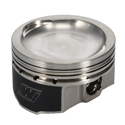 Wiseco Polaris Sportsman 800 EFI/Ranger RZR 800 Wiseco Piston Kit 80.00 mm Bore - 4961M08000