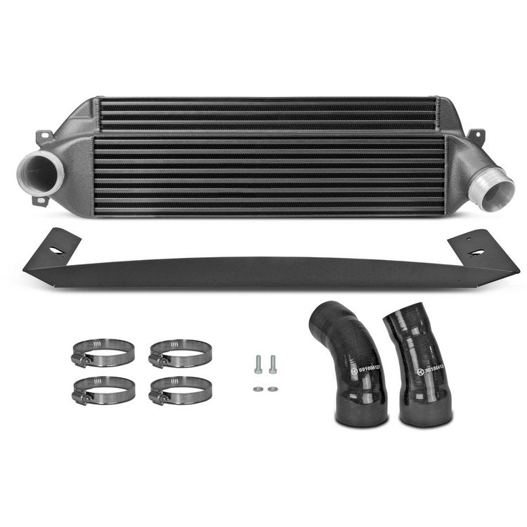 Wagner Tuning Competition Gen 2 Intercooler Kit 2017-2020 Hyundai I30 N 2.0T-GDI - 200001129 Wagner Tuning