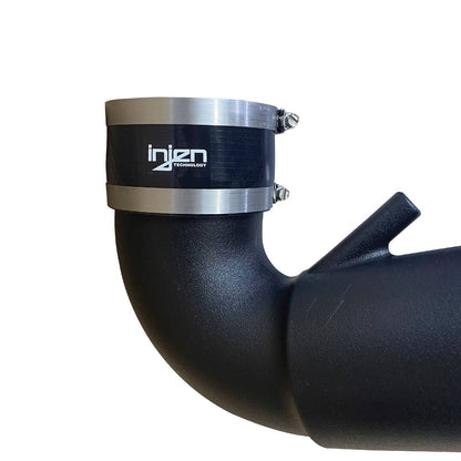 Injen 2010-2012 Dodge/RAM Trucks L6-6.7L Turbo Diesel Evolution Cold Air Intake System - EVO8006 Injen