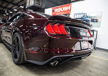 Load image into Gallery viewer, 2015-2024 Roush Mustang 3.7L V6 &amp; 2.3L Ecoboost Exhaust Kit - 421837