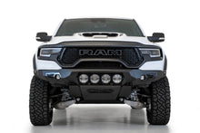 Load image into Gallery viewer, Addictive Desert Designs 2021-2023 Ram 1500 Trx Bomber Front Bumper (Rigid) - F620014110103