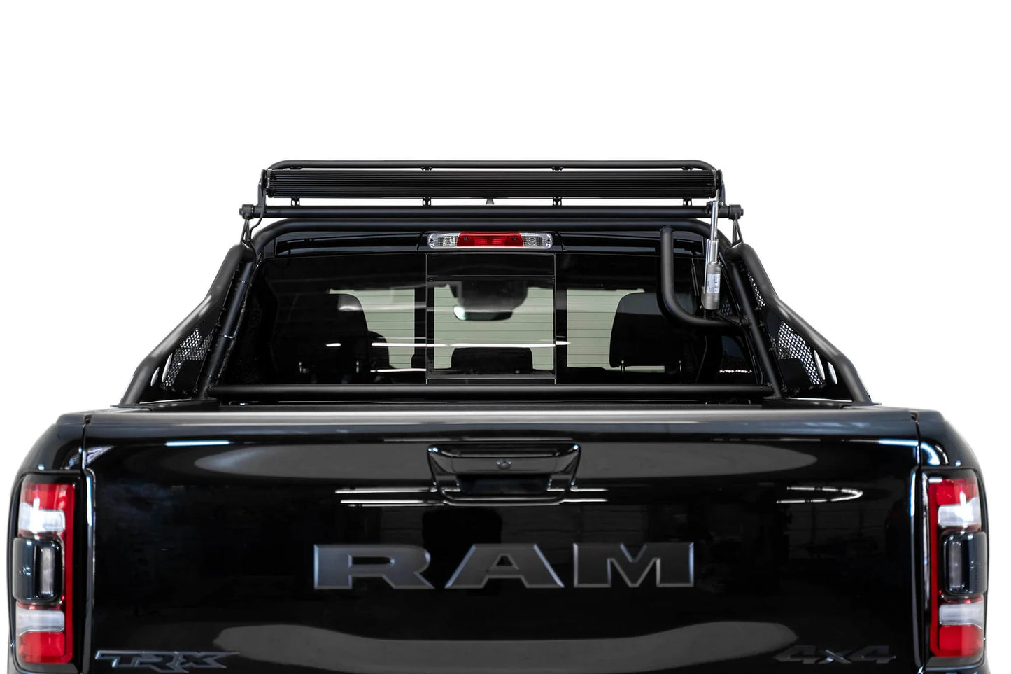 Addictive Desert Designs 2021-2023 Ram 1500 TRX Race Series Chase Rack - C620011100103