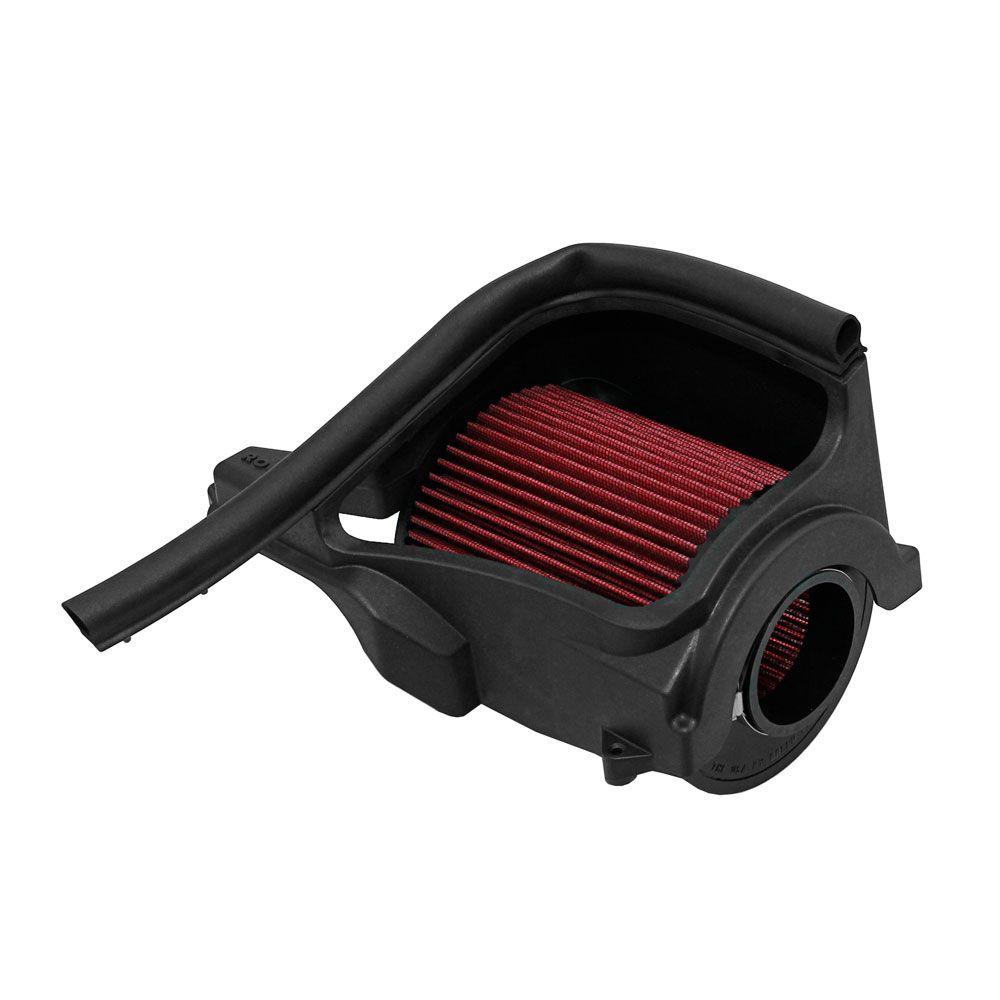 Roush Cold Air Intake Kit 2.0L Focus 2012-2017 - 421642 Roush