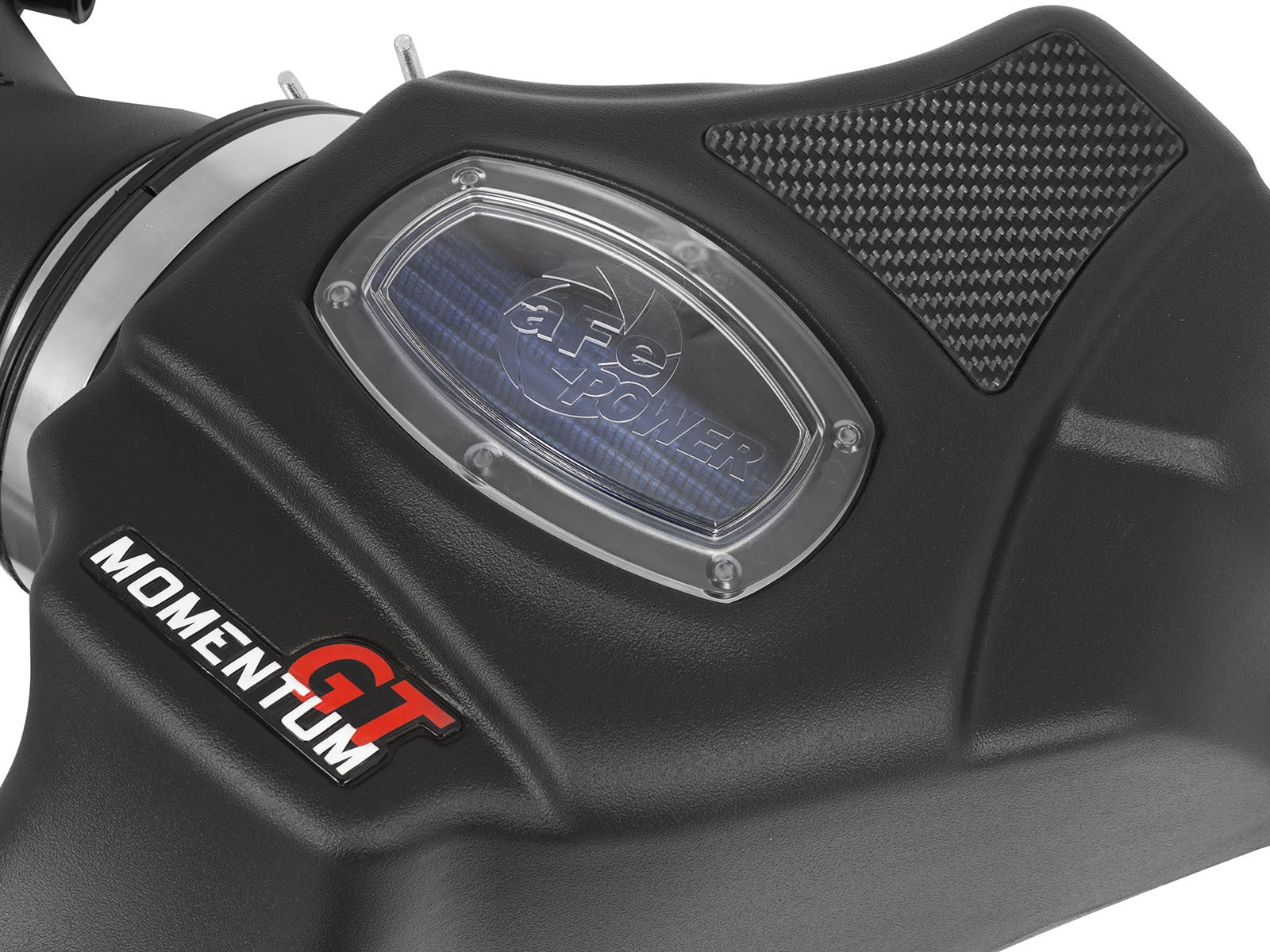 AFE Ford Mustang 15-17 EcoBoost Momentum GT Cold Air Intake System w/Pro 5R Filter Media aFe