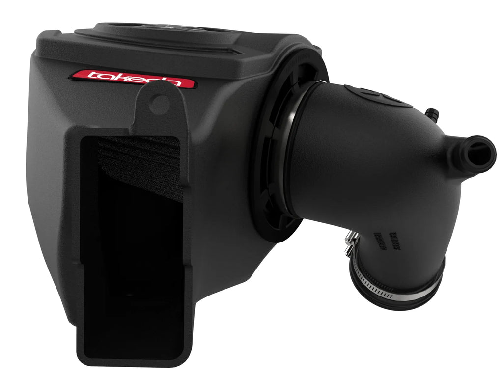 aFe Takeda Momentum Cold Air Intake System 18-21 Kia Stinger - 56-70055D