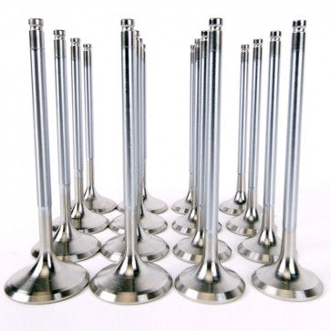 Skunk2 Alpha Valves STD Comp H VTEC 92-00 Honda Prelude 35mm/ 30mm - 310-05-1400 Skunk2 Racing