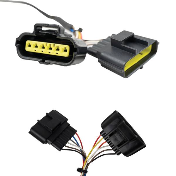 Injen 2011-2015 Hyundai / Kia X-Pedal Pro Black Edition Throttle Controller - PT0017B Injen
