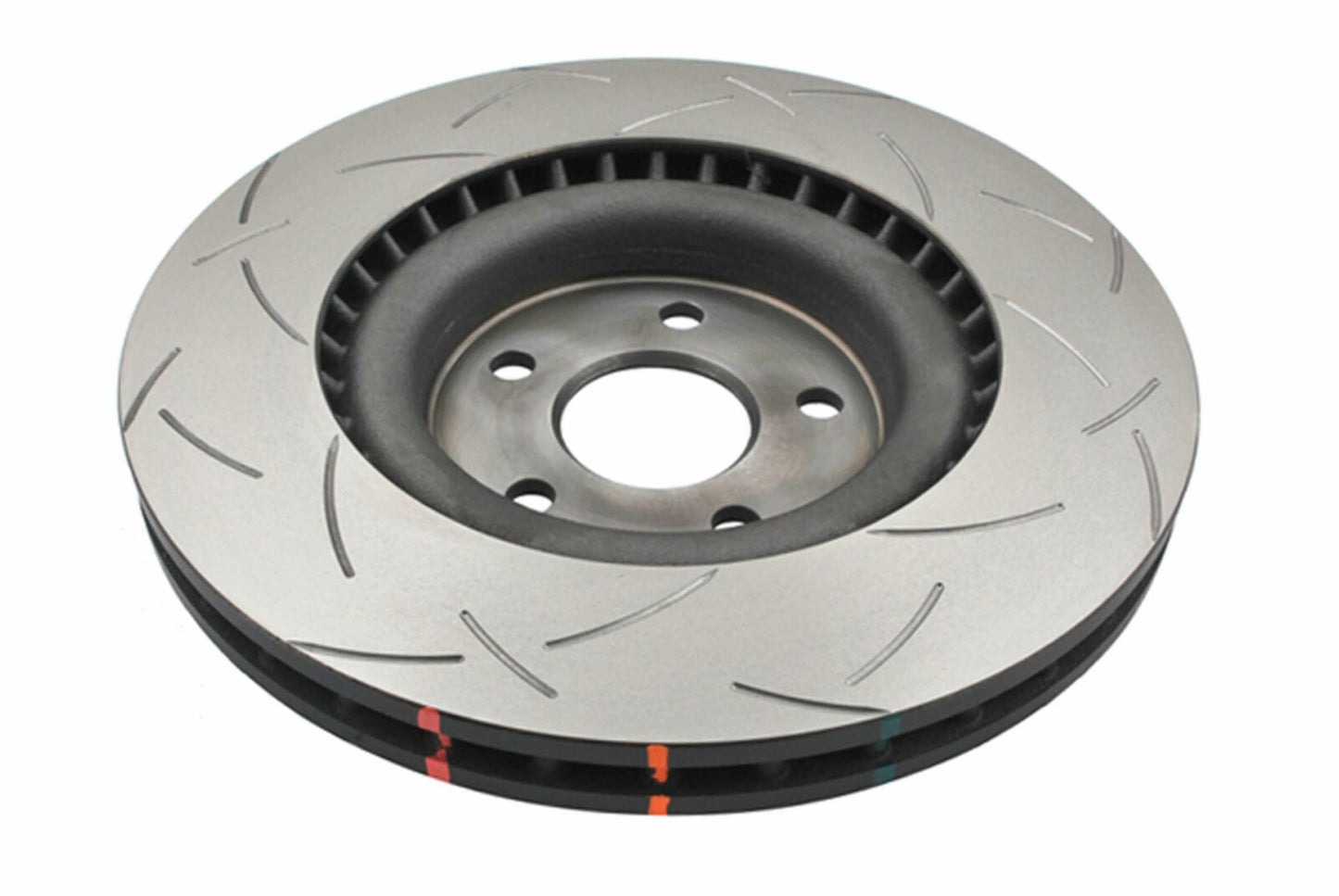 DBA Front 4000 Series T3 Brake Rotor 380mm For 2011- Jeep Grand Cherokee 6.4L - 42632S DBA