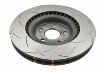 Load image into Gallery viewer, DBA Front 4000 Series T3 Brake Rotor 380mm For 2011- Jeep Grand Cherokee 6.4L - 42632S