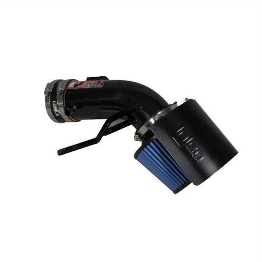 Injen 2009-2014 Nissan Maxima V6-3.5L SP Short Ram Cold Air Intake System (Black) - SP1947BLK Injen