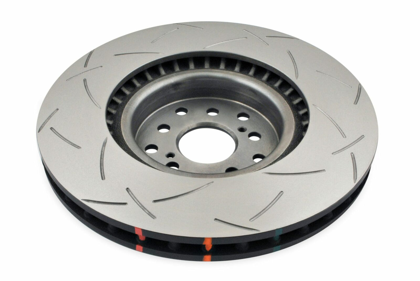 DBA Front 4000 Series T3 Brake Rotor 326mm For Subaru BRZ/Forester/STi/Impreza / Toyota GT86 - 4654S-10 DBA