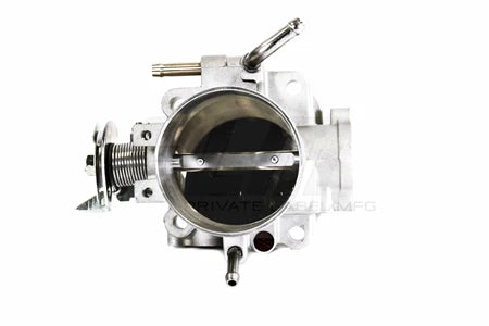 PLM Power Driven B-Series Pro Throttle Body 74mm (B18 B20) PLM-TB-74MM-B18