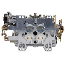 Load image into Gallery viewer, Edelbrock AVS2 Carburetor 500 CFM With Electric Choke, Satin Finish (Non-EGR) - 1901