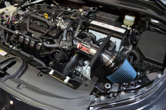 Injen 2019-2021 Toyota Corolla L4-2.0L SP Short Ram Cold Air Intake System (Black)- SP2081BLK