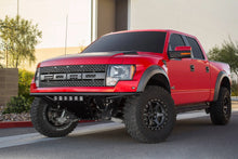 Load image into Gallery viewer, Addictive Desert Designs 2010-2014 Ford Raptor Add Pro Front Bumper / Heritage - F018052100103