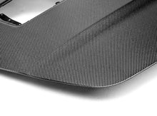 Load image into Gallery viewer, Anderson Composites 14-15 Chevrolet Camaro Type-Z28 Carbon Fiber Hood - AC-HD14CHCAM-Z28