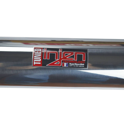 Injen 2011-2023 Dodge Challenger / Charger / Chrysler 300 Cold Air Intake System (Polished) - PF5072P Injen
