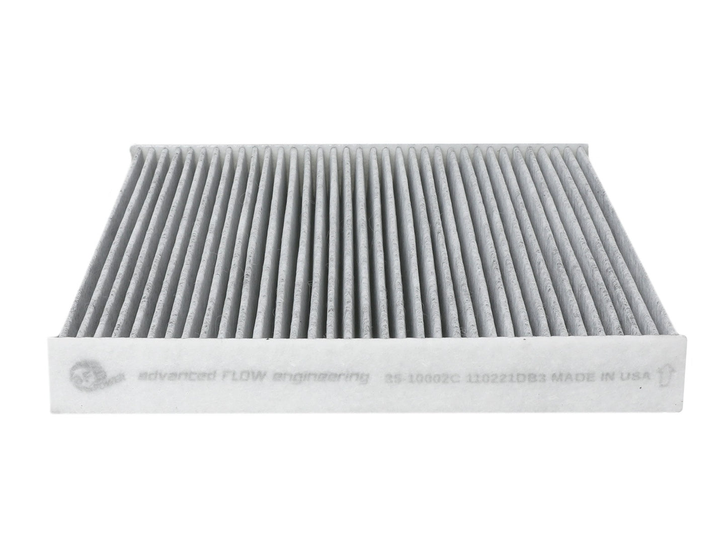 aFe Various Lexus / Toyota Cars & SUV's 16-23 POWER Carbon Cabin Air Filter - 35-10002C aFe