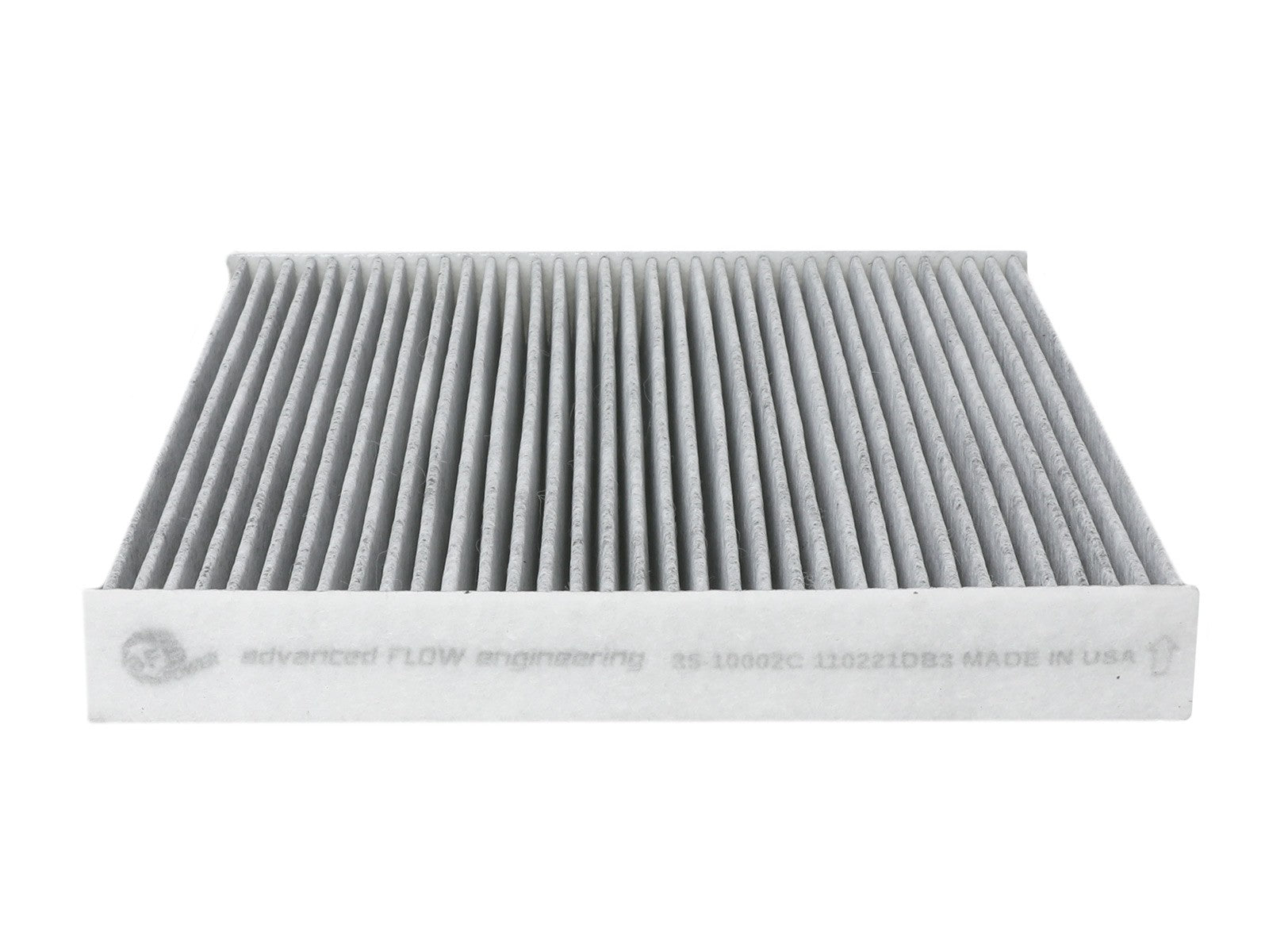 aFe Various Lexus / Toyota Cars & SUV's 16-23 POWER Carbon Cabin Air Filter - 35-10002C aFe