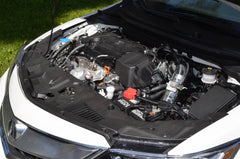 Injen 2016-2022 Acura ILX L4-2.4L SP Cold Air Intake System (Black) - SP1478BLK