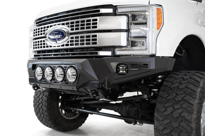 Addictive Desert Designs 2017-2022 Ford Super Duty Bomber (Rigid) - F160014110103 Addictive Desert Designs