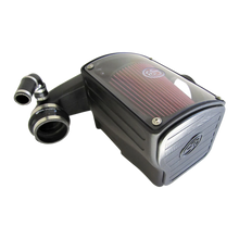 Load image into Gallery viewer, S&amp;B Cold Air Intake For 1992-2000 Chevy / GMC Detroit Diesel 6.5L - 75-5045