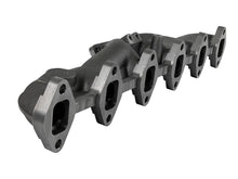 Load image into Gallery viewer, aFe BladeRunner Ported Ductile Iron Exhaust Manifold for 1994-1998 Dodge Ram 2500/3500 5.9L - 46-40044-1