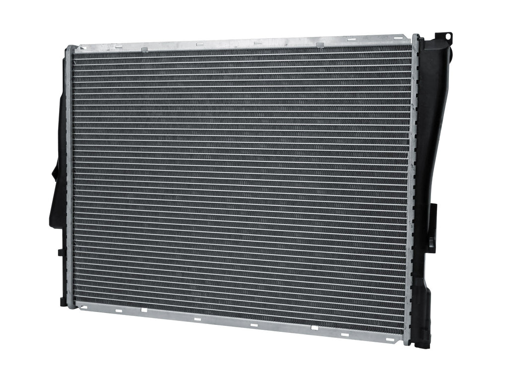 AFE BMW 3-Series (E46) 99-06/ Z4 (E85/86) 03-08 BladeRunner OER Series Radiator - 46-53241