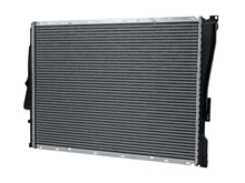 Load image into Gallery viewer, AFE BMW 3-Series (E46) 99-06/ Z4 (E85/86) 03-08 BladeRunner OER Series Radiator - 46-53241