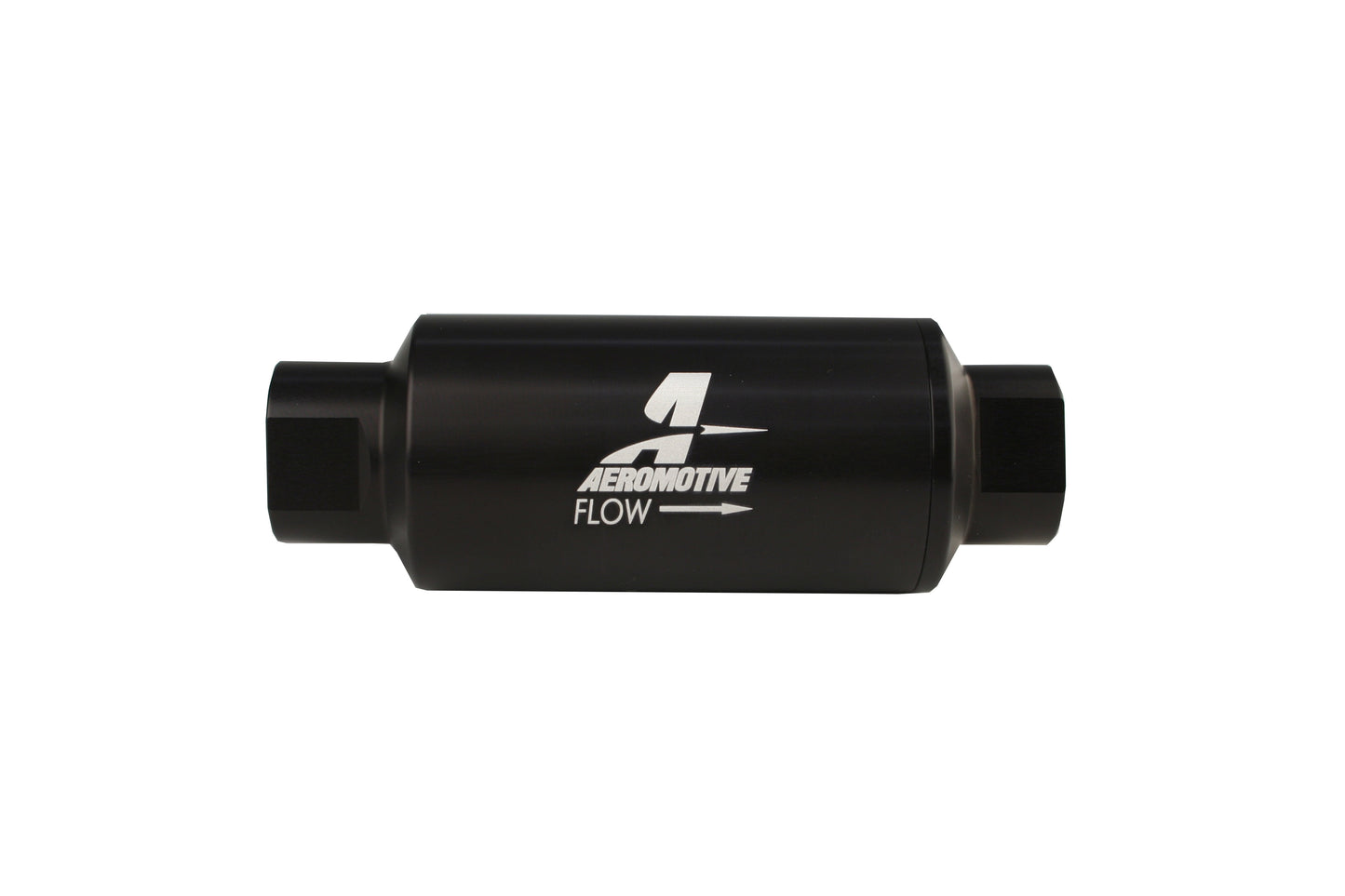 Marine Inlet, ORB-10 Fuel Filter  P/N 12307