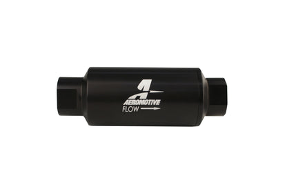 Marine Inlet, ORB-10 Fuel Filter  P/N 12307