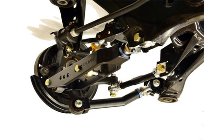 SPL Rear Lower Camber Arms for 2013+ Scion FR-S/Subaru BRZ/Toyota GT86 / 08+ WRX- RLL FRS SPL Parts