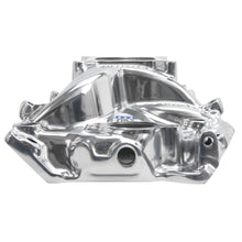 Load image into Gallery viewer, Edelbrock RPM Air-Gap 2-O Intake Manifold for Chevrolet 396-502 Big-Block V8 - 75611