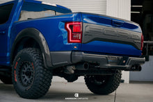 Load image into Gallery viewer, Anderson Composites 2017-2020 Ford Raptor Carbon Fiber Type-OE Rear Fender Flares (Pair) - AC-FLR17FDRA-R