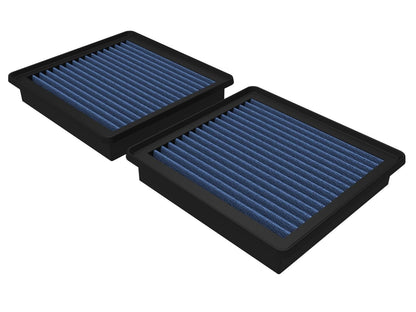 AFE Toyota Land Cruiser (J300) 22-23 V6-3.4L (tt) Magnum FLOW Pro 5R Air Filter - 30-10403RM aFe
