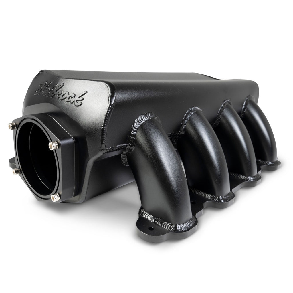 Edelbrock XTS Intake Manifold for Ford Godzilla 7.3L Engines (Black) - 7483