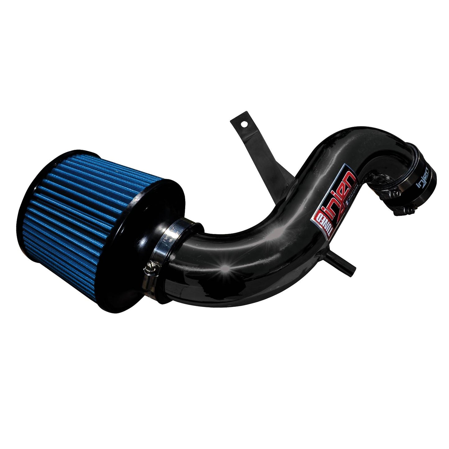 Injen 11-15 Hyundai Sonata / KIA Optima L4-2.4L SP Short Ram Cold Air Intake System (Black) - SP1333BLK Injen