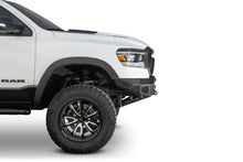 Load image into Gallery viewer, Addictive Desert Designs 2019-2023 Ram Rebel Stealth Fighter Winch Front Bumper - F611422770103